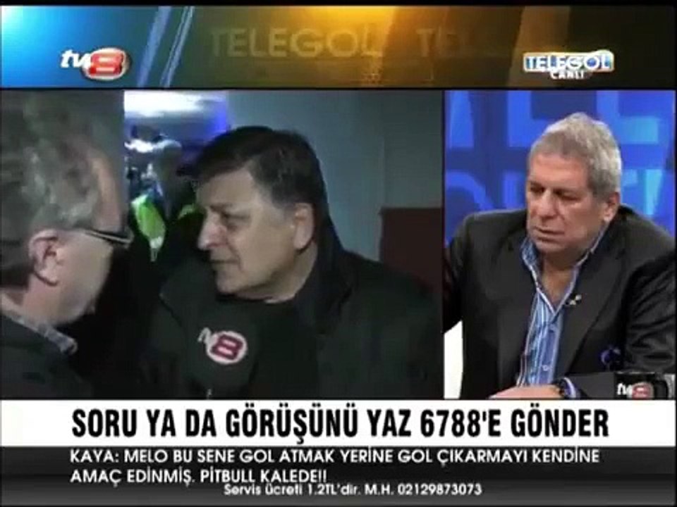 Yılmaz Vural - Onu Çekme Bunu Çek