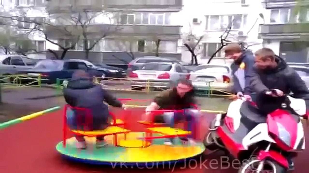We Love Russia 2015 - Russian Fail Compilation #41