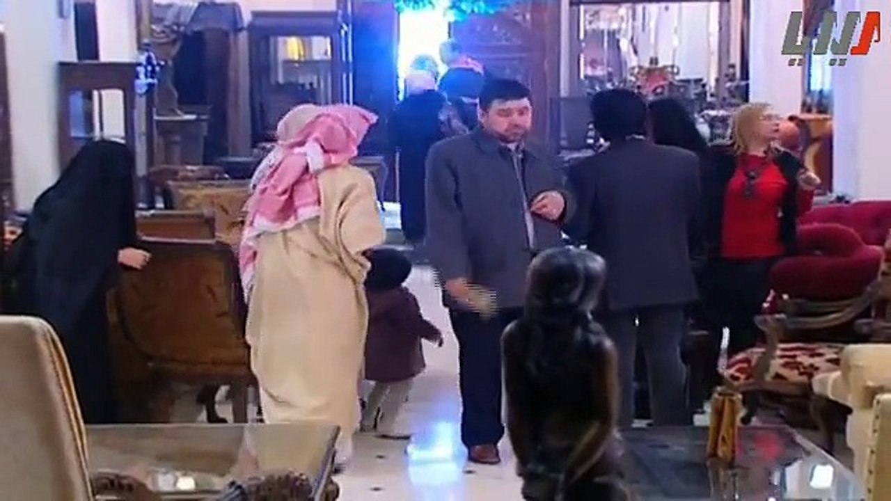 برنامج المقالب والكاميرا الخفية اليوم يومك الحل...