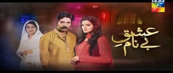 Ishq e Benaam Episode 33 Promo HUM TV Drama 22 Dec 2015