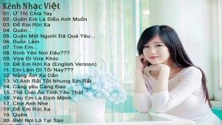 Liên Khúc Nhạc Trẻ Hay Nhất Tháng 6- 2015 - Nhạc Trẻ Remix Hay Nhất 2015 Việt Mix - NEW ✔