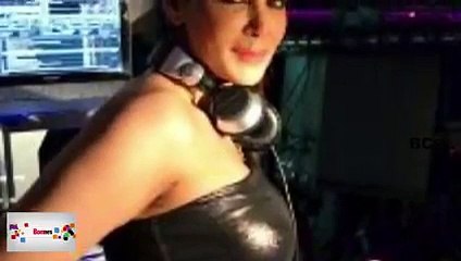 DJ Shilpi gets second time lucky with SRK