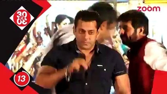 Salman Khan upset about sister Shweta's troubled marriage _ Bollywood News _ #TMT