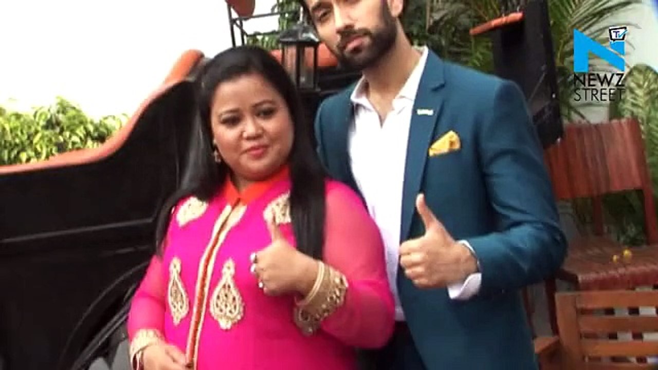 Laughter queen Bharti Singh all set to tie the knot