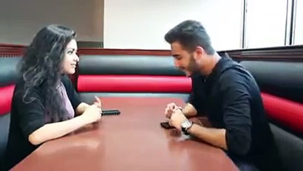 Phuppo ki beti vs Girlfriend Zaid Ali Videos