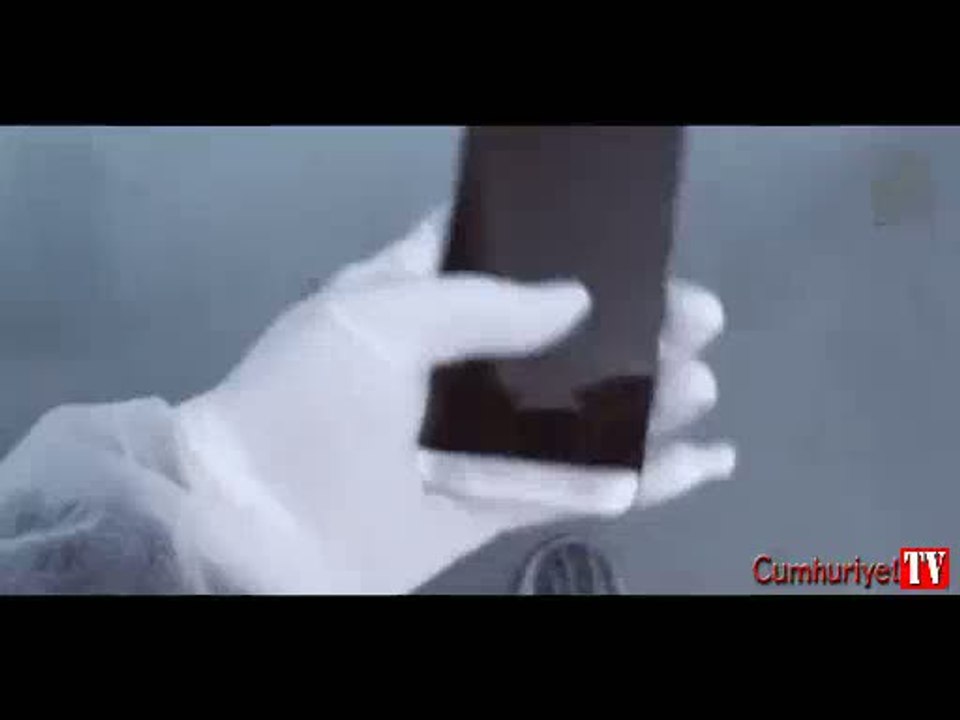 iPhone 7'den ilk görüntüler