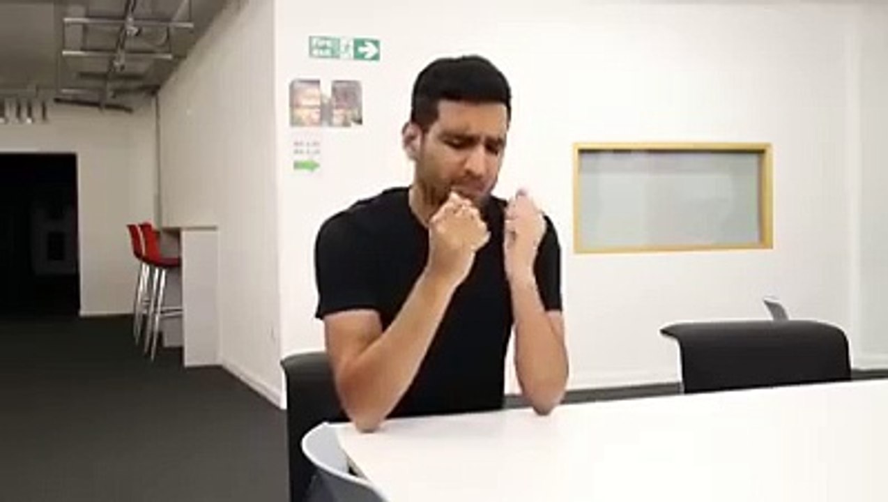 When you and your best friend fail a test..-- Zaid Ali Videos