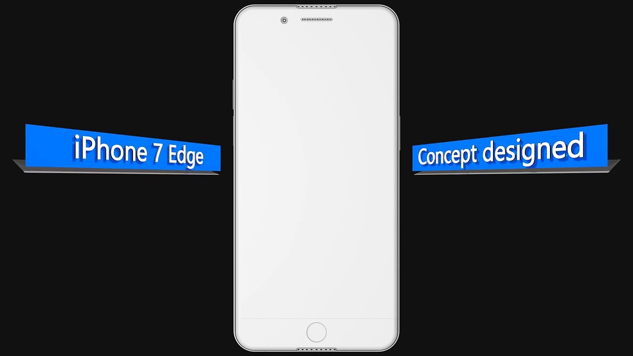 iPhone 7 Edge Review