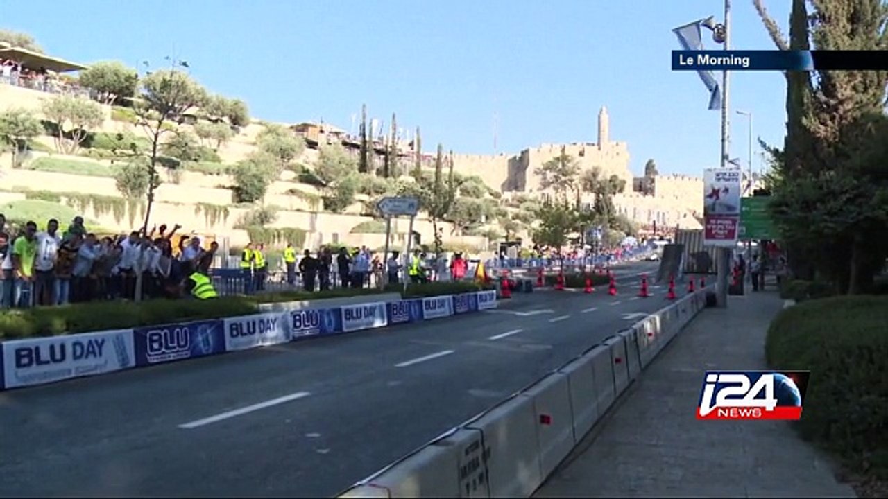 Le Maire de Jérusalem Nir Barkat rejoint le Likoud, focus sur son parcours particulier