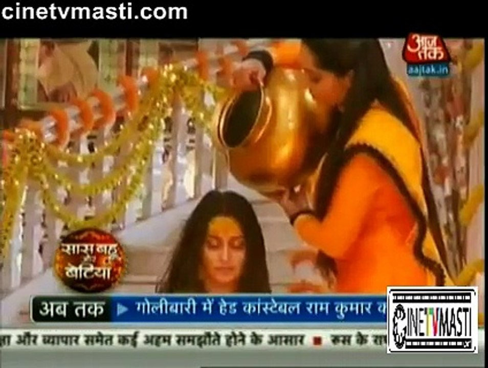 Sasural Simar Ka  23rd December 2015  kon vanega simarka rakhwolacinetvmasti.com