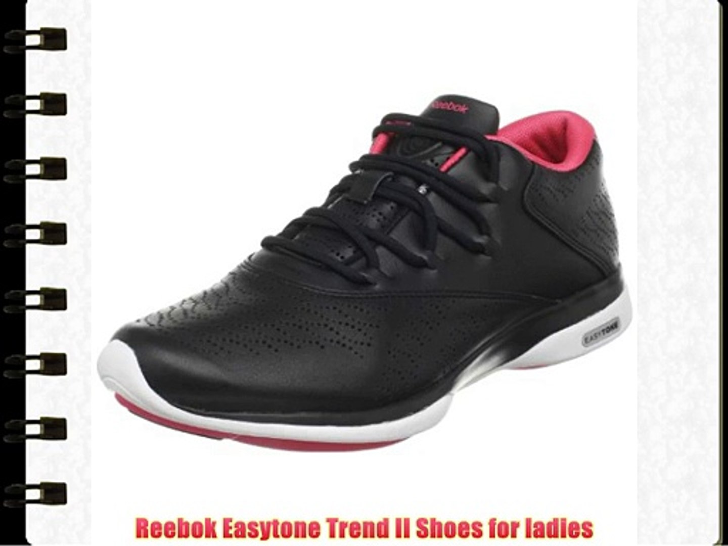 reebok easytone trend