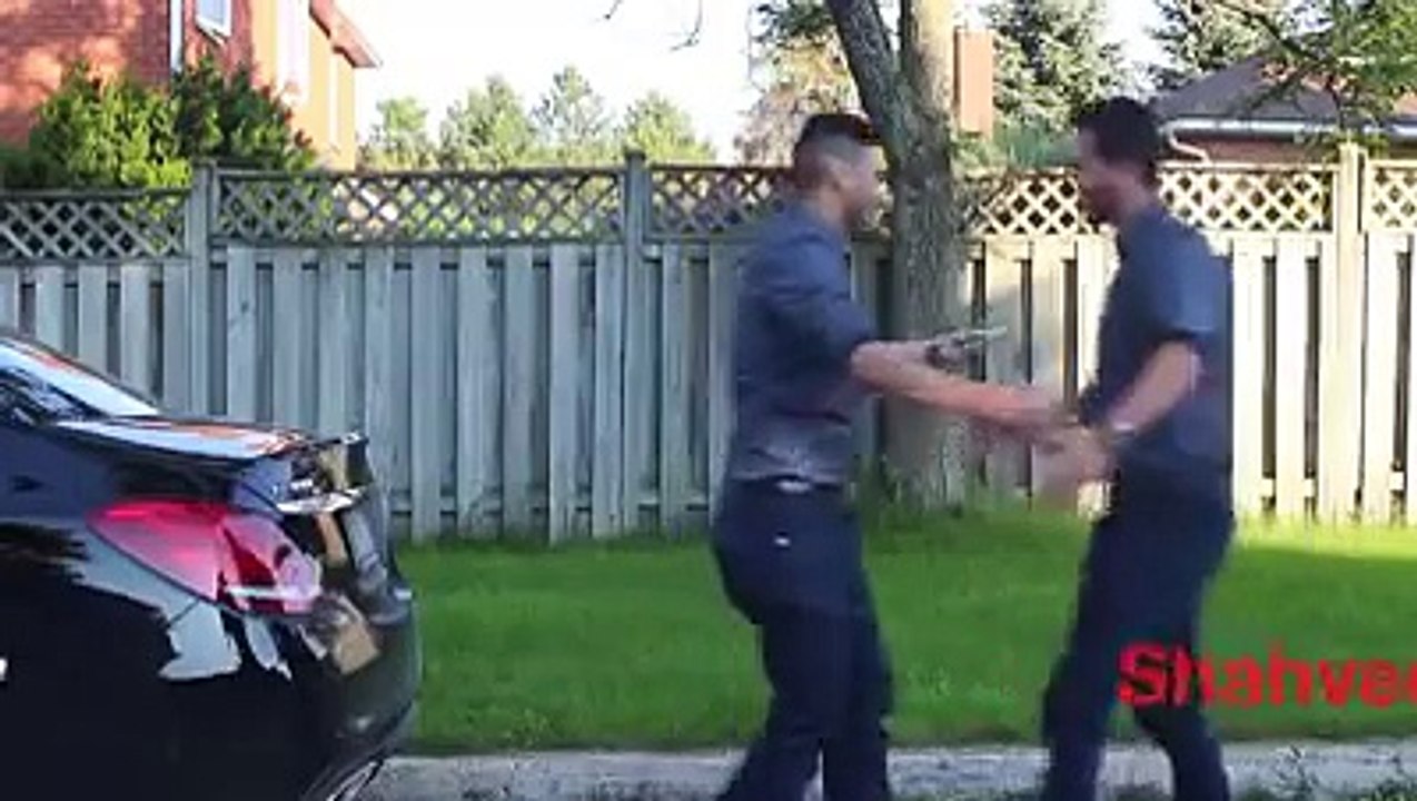 Guys vs Girls on wearing same clothes Zaid Ali Videos