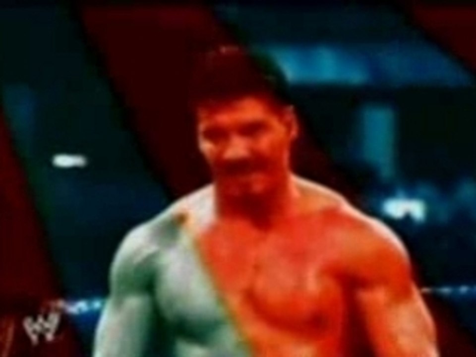 WWE Eddie Guerrero