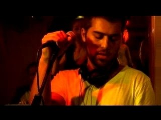 OUTLINES-LISTEN TO THE DRUMS