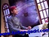 Ghaus Ja Mureed Gham Na Kar - Farhan Ali Qadri Full Video Naat 2009