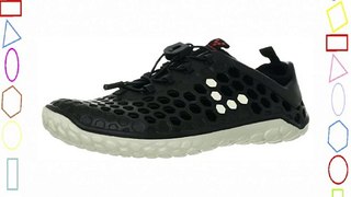 Vivobarefoot Mens Ultra M Multisport Shoes 300009-01 Black/White 7 UK 41 EU