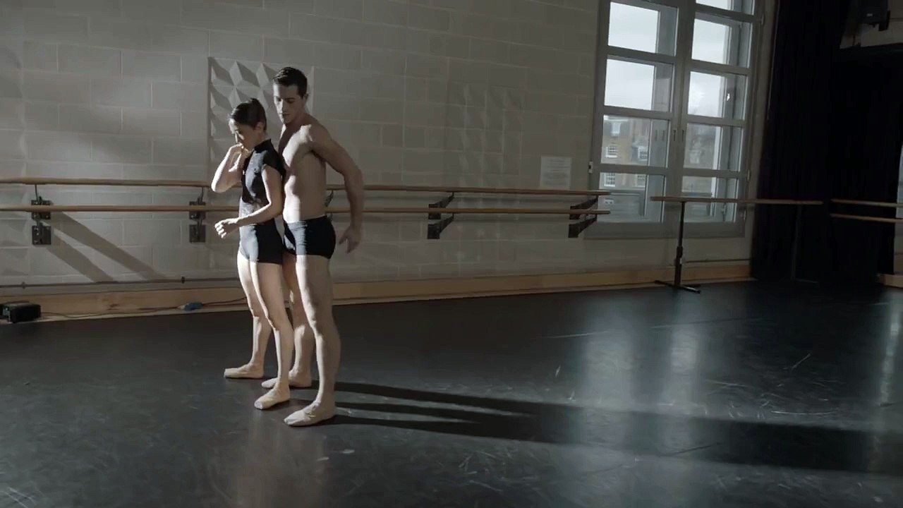 Queen - Bohemian Rhapsody Reinterpreted - English National Ballet (Full Performance)