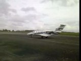 Cessna Citation à La Baule