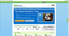 How to earn $50 per hour looking at websites BY RZ.LTD