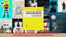 Download  Praxis der GmbHRechnungslegung Von der Buchführung zum Jahresabschluß PDF Online