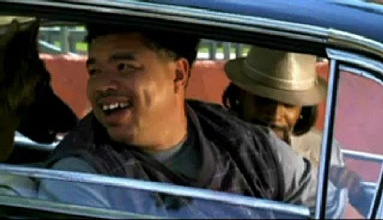 Katt Williams - American Hustle 1/2 - Stand Up Comedy