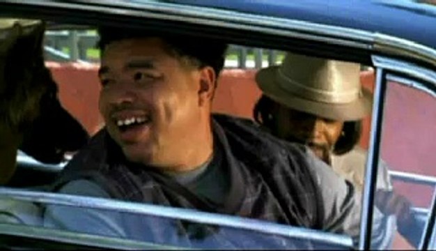 Katt Williams - American Hustle 1/2 - Stand Up Comedy