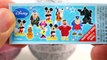 frozen Disney Frozen kinder surprise Eggs Play Doh Peppa Pig Mickey Mouse Egg Hello Kitty