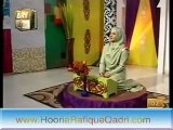 Maula Maula Mola Mere Mola   Hooria Fahim Latest Video Hamd 2012