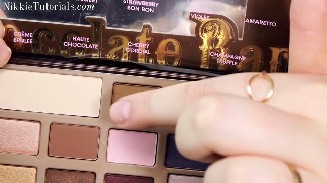 Ariana Grande - Problem Inspired Makeup Tutorial