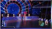 Alek & Lindsay vs Carlos & Witney Cha Cha Cha - Dancing With The Stars Season 21 Semifinal