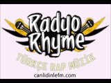 Rhyme Radyo Dinle