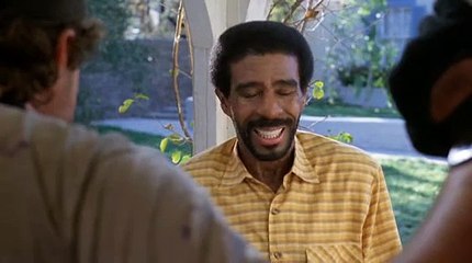 Moving (1988) 2/2 (Richard Pryor, Beverly Todd, Stacey Dash)