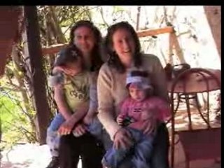 Pâques 2007 à Maillardou