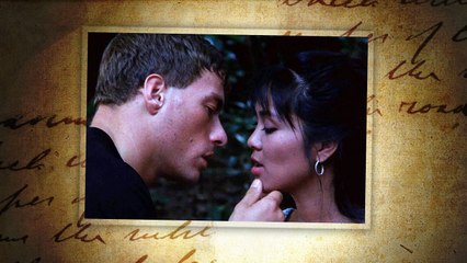 Kickboxer OST First Kiss Youtube