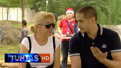 Okan Natalan Tanpa Istri - Tuntas 23 Desember 2015