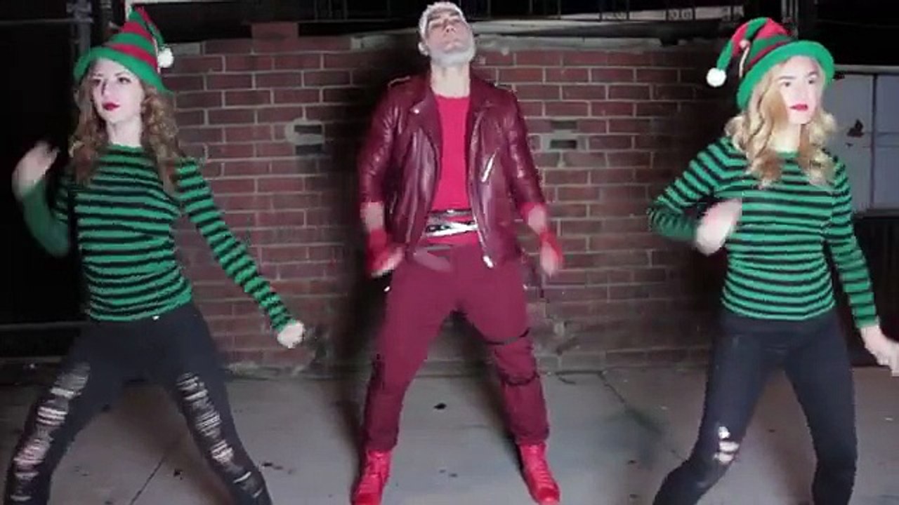 Naughty List  Bad (cover)