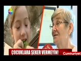 Canan Karatay aileleri uyardı: Çocuklarınıza sakın bunu yedirmeyin