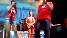 HOT GOYANG DANGDUT KOPLO TERBARU ❤ MENTARI PANGESTIWI MULUS