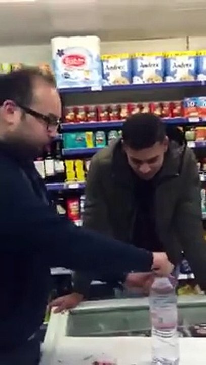 Amazing Funny act that they do with their friend