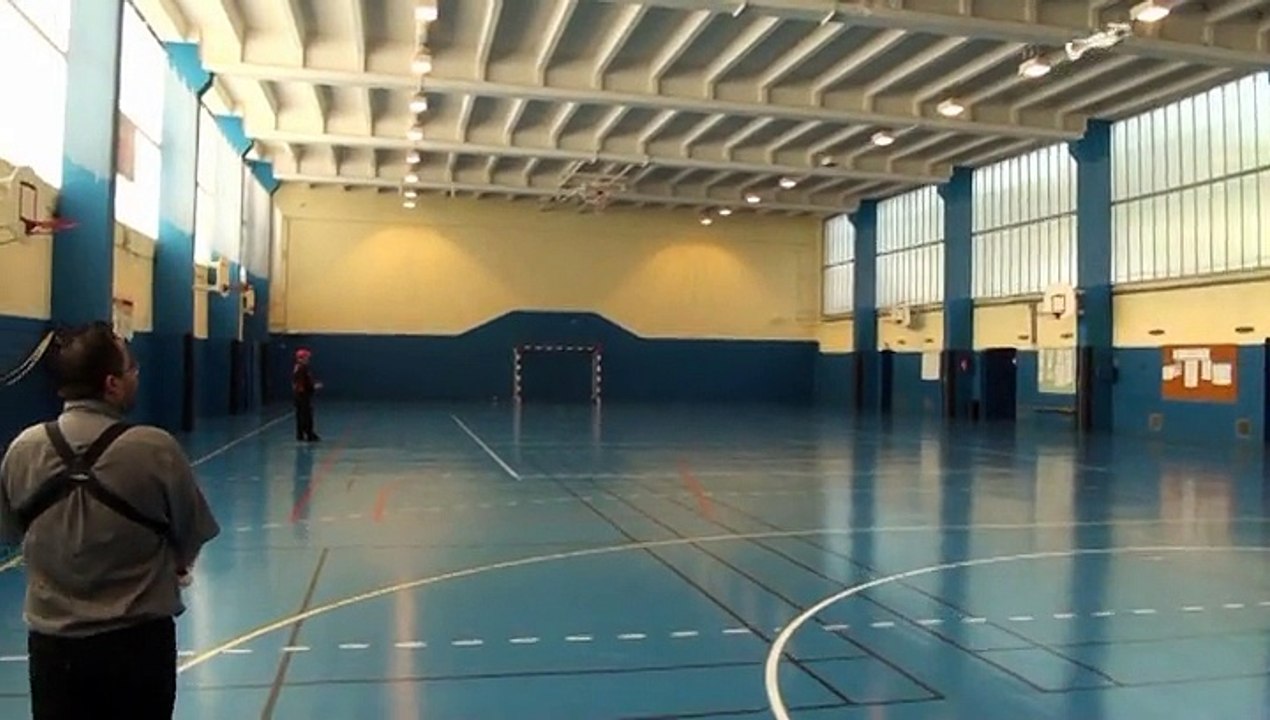 indoor gilou
