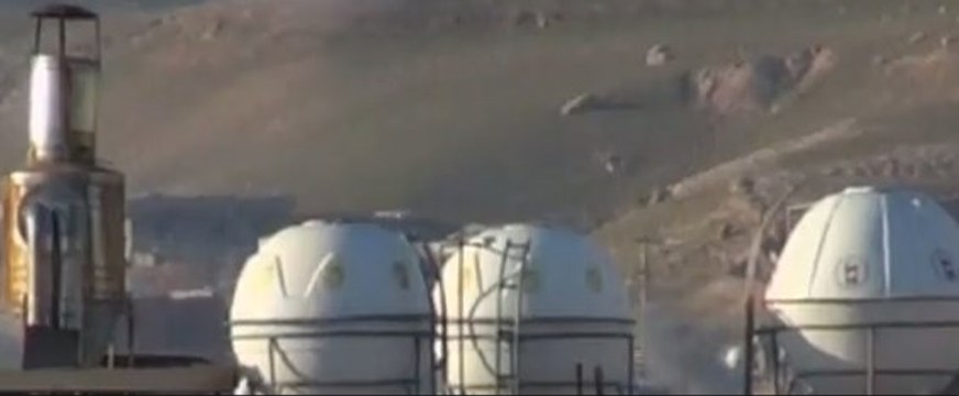 Турецкие военные и полицейские жестко разогнали мирные митинги