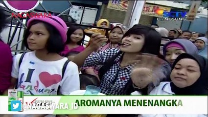 DUO ANGGREK [Cikini Gondangdia] Live Inbox SCTV (25-09-2015)