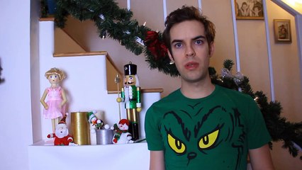 Baby it's cold outside