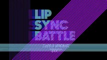 Stephen Merchant on Lip Sync Battle