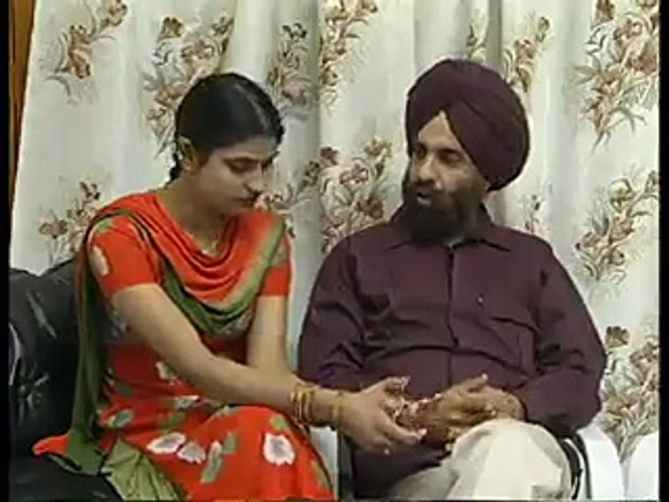 Funny sadar