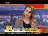 7pa5 - Paketa fiskale e Bashkise Tirane - 23 Dhjetor 2015 - Show - Vizion Plus