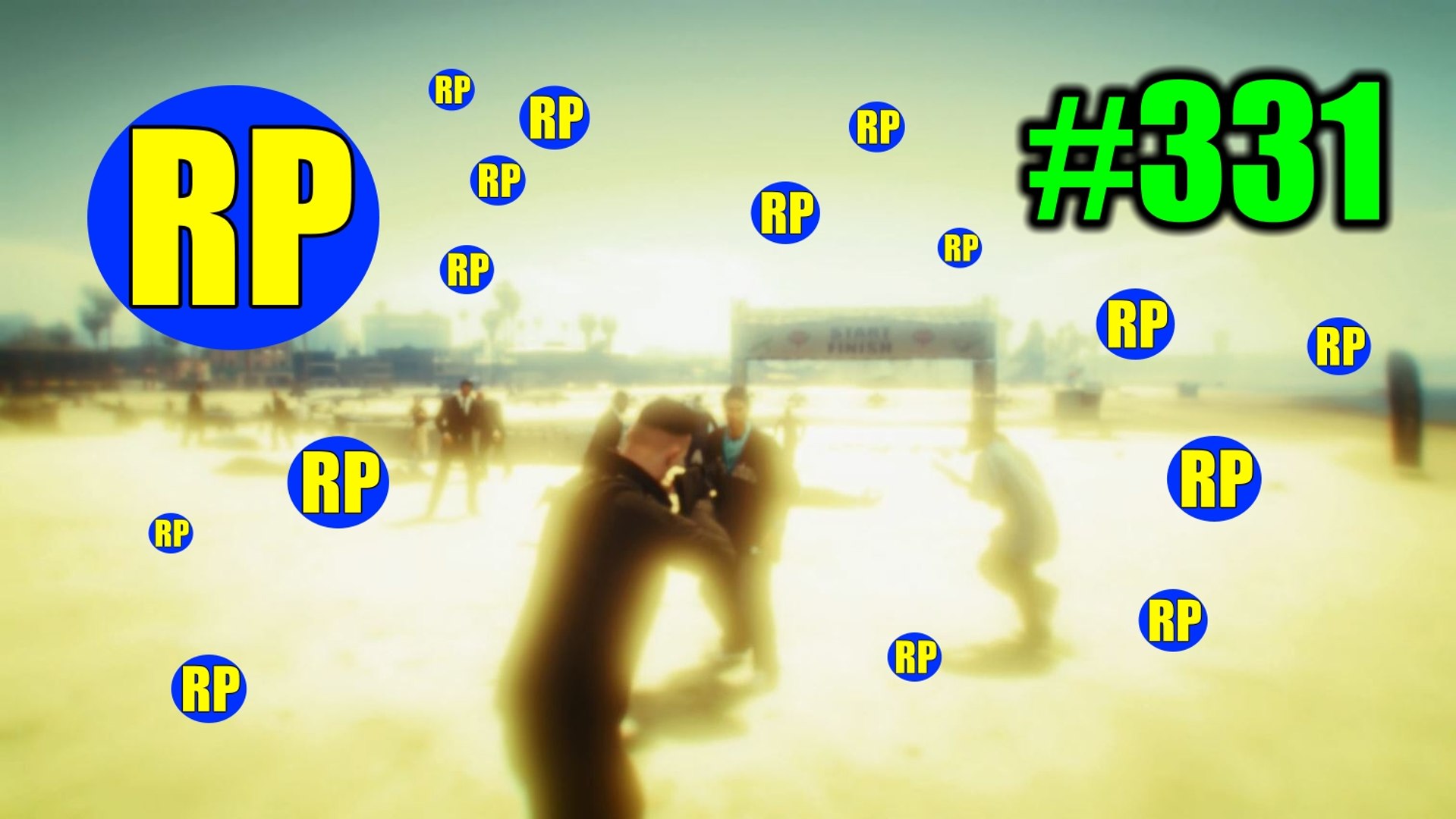 GTA 5 RP GLTCH MAP  - GTA 5 GAMEPLAY GERMAN  -SCHNELL UND EINFACH RP KASSIEREN