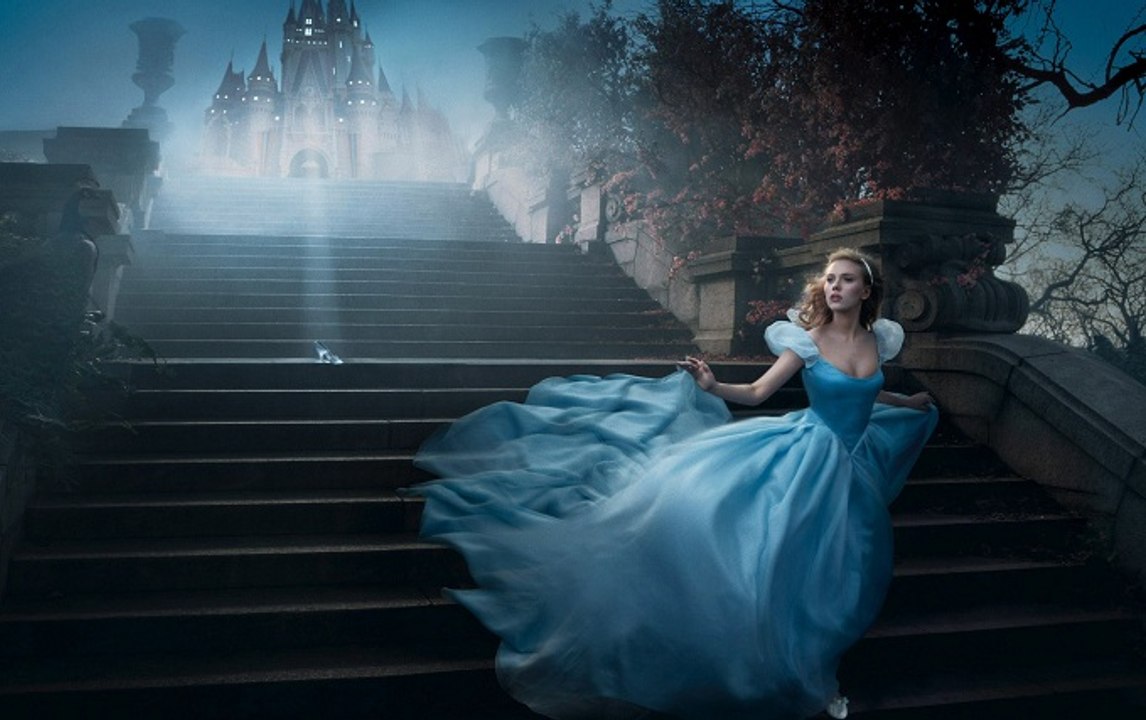 Cinderella Watch Movie Subtitle