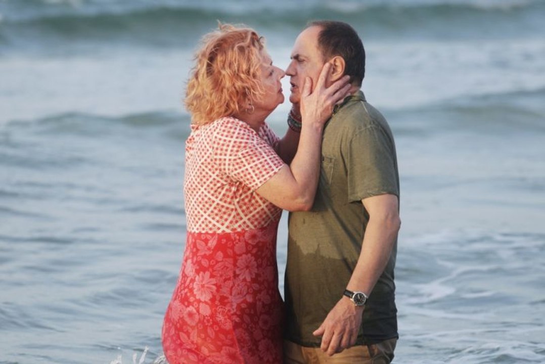 Kubanisch für Fortgeschrittene (Ganzer Film Deutsch Tragikomödie 2015)