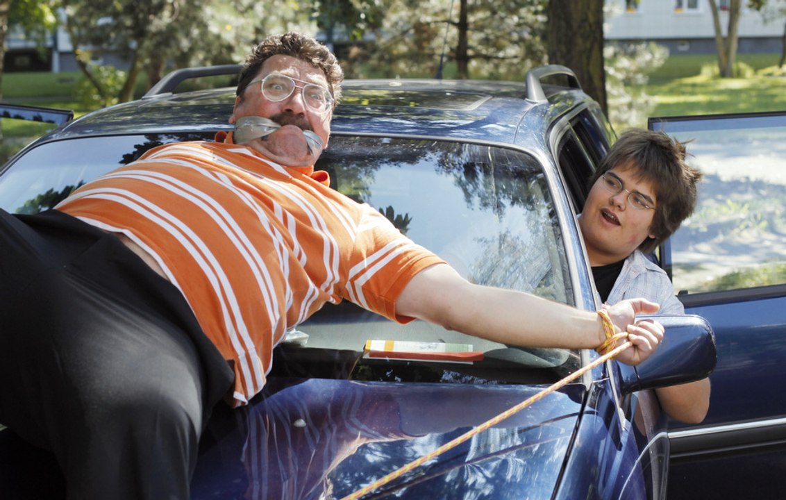 Ich fühl mich disco (ganzer film deutsch komödie 2013)